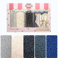 Confect Starry Night Disco Balls Assorted Sprinkles (DB-10)