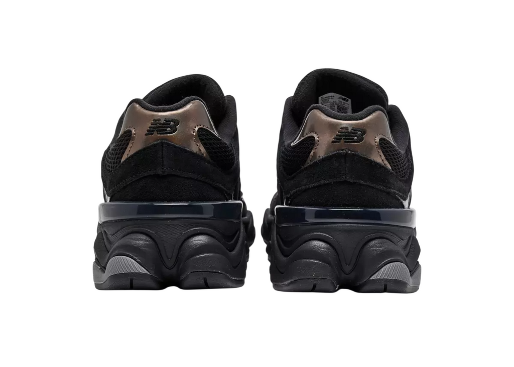 New Balance 9060 Black Copper (GS)