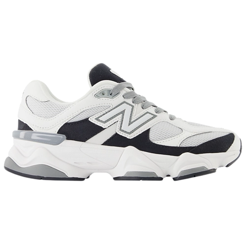 New Balance 9060 Reflection Jet Black (GS)