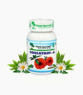 Planet Ayurveda Coolstrin A Capsules