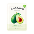 It's Skin The Fresh Avocado Mask Sheet
