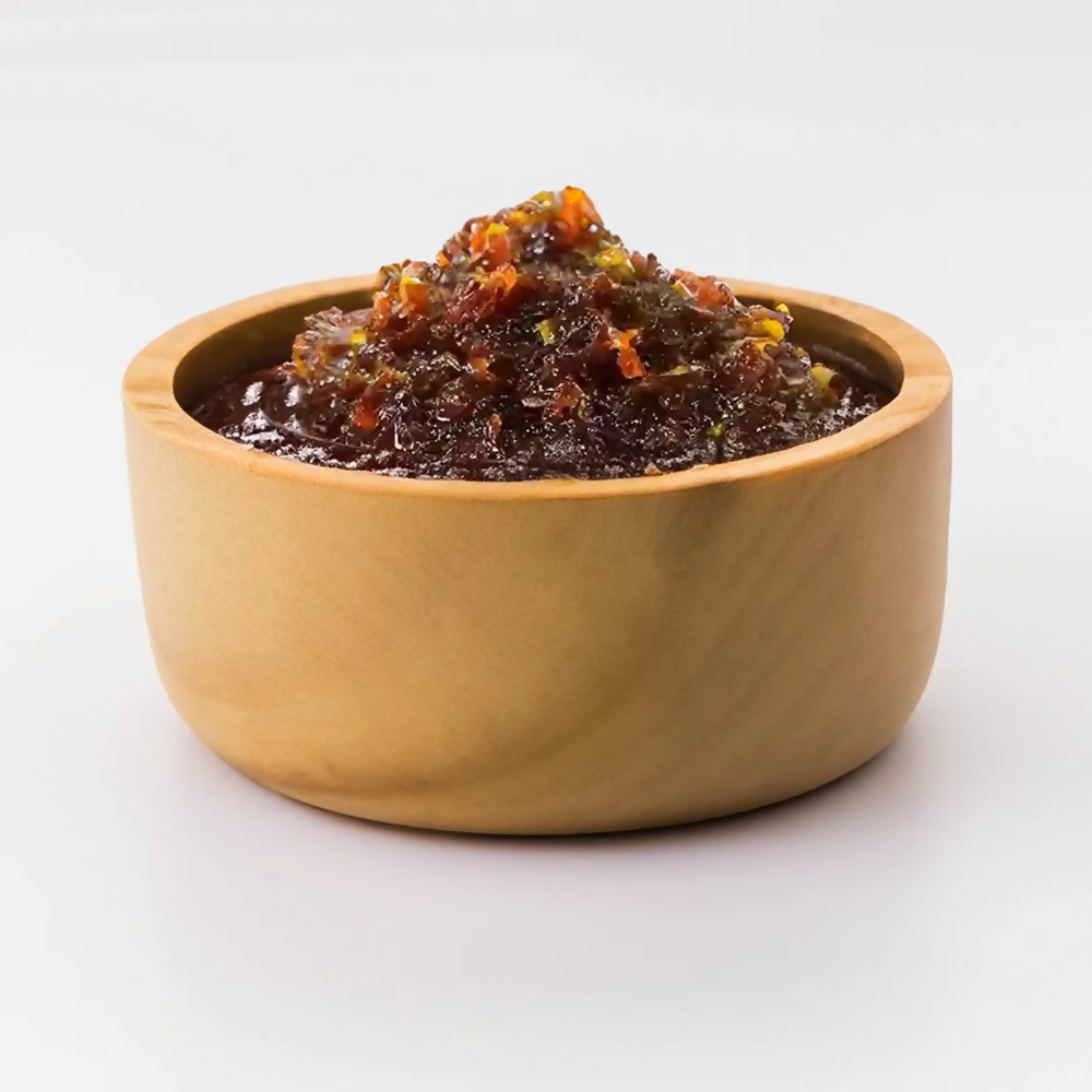 Organic Mandya Gulkand
