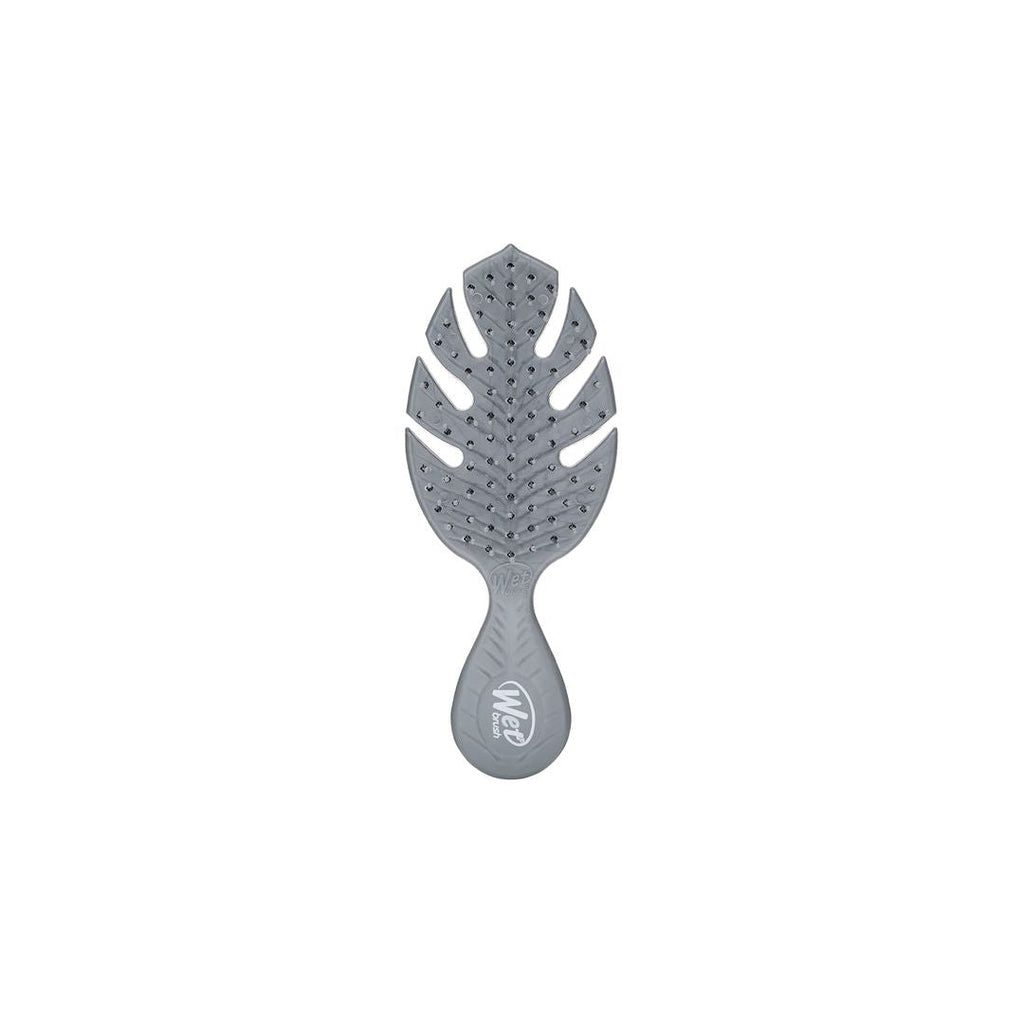 Wet brush go green mini detangler/Grey - 2 Oz