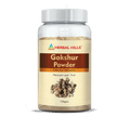 Herbal Hills Ayurveda Gokshur Powder