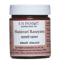 S N Pandit Ayurveda Shatavari Rasayana