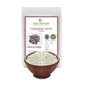 Balu Herbals Tamarind Seed (Chintha Ginjala) Powder