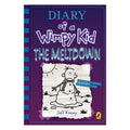 Diary Of A Wimpy Kid The Meltdown