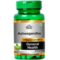 Cipzer Ashwagandha Capsules
