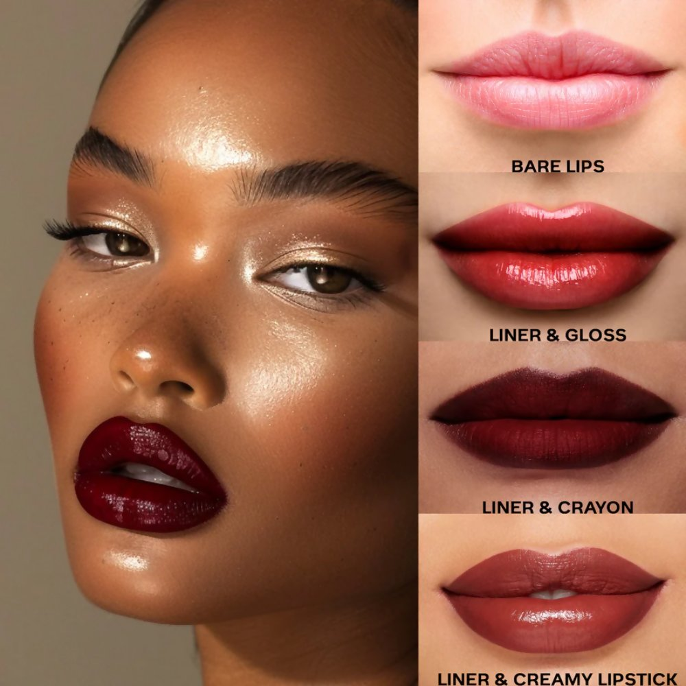 Faces Canada Ultime Pro Lip Definer - Pink 04