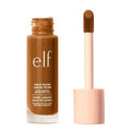 e.l.f. Halo Glow Liquid Filter Highlighter 6.5 Deep 1.06 fl oz - New