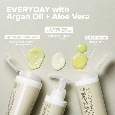 Paul Mitchell Clean Beauty Everyday Conditioner 8.5 fl oz - New