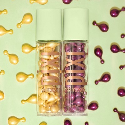 Pixi Retinol CapsuleCare Serum 30ct - Imperfect Box