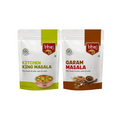 Bhoj Masale Kitchen King And Garam Masala Powder