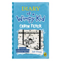 Diary Of A Wimpy Kid Cabin Fever
