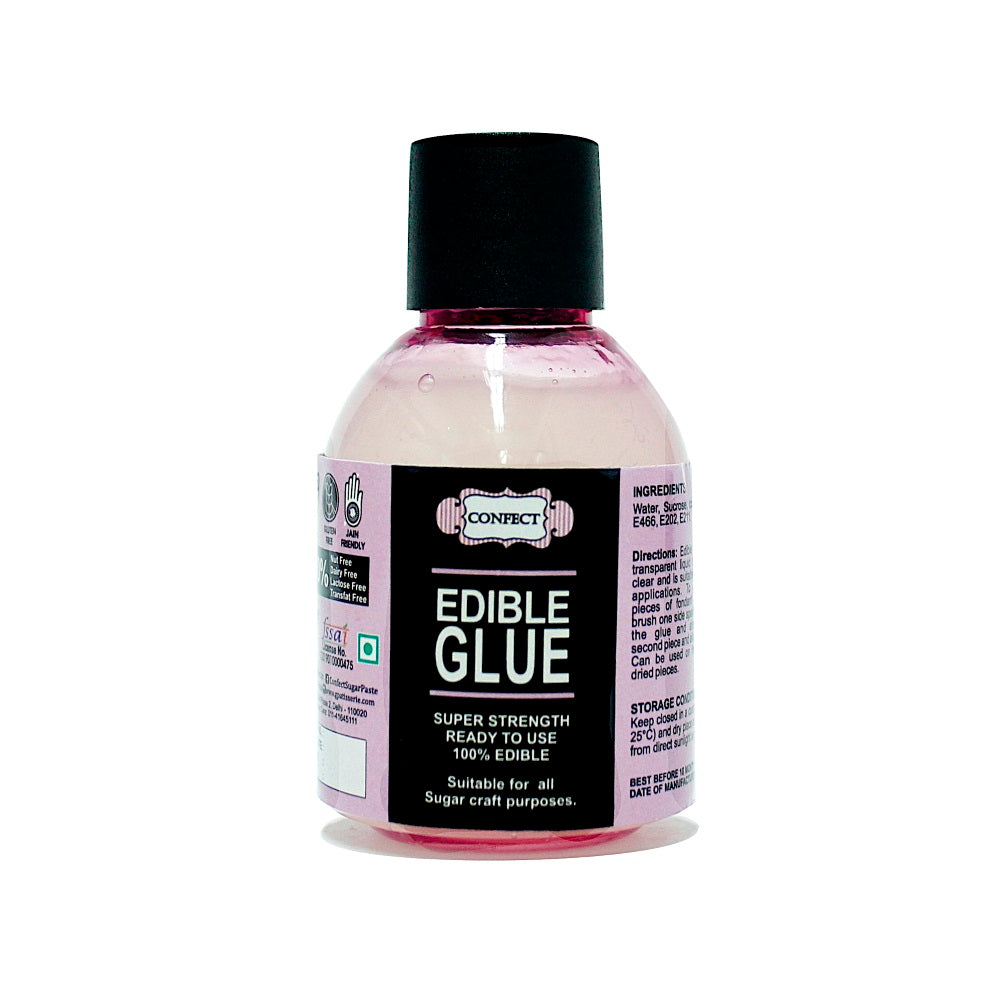 Confect Edible Glue