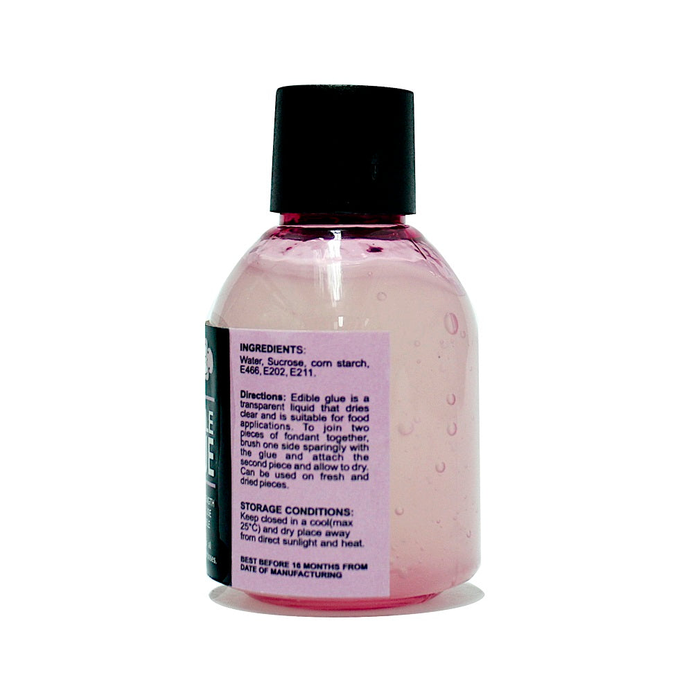 Confect Edible Glue