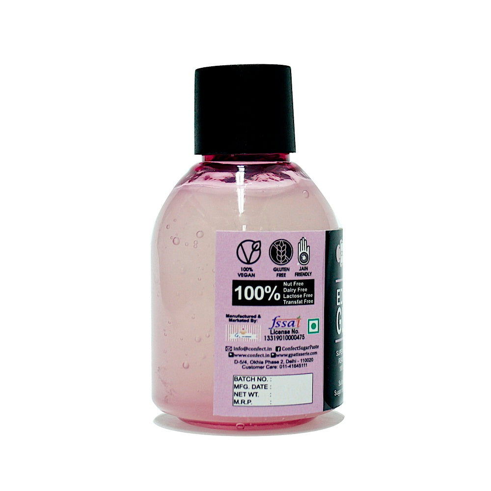 Confect Edible Glue