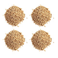 Hebsur Herbals Barley Seeds