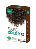 Vegetal Safe Color Hair Color - Dark Brown
