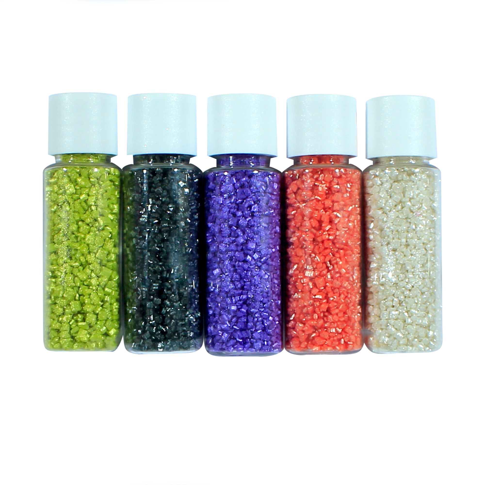 Confect Halloween Sprinkles Multipack 1
