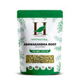 H&C Herbal Ashwagandha Roots Cut & Shifted Herbal Tea Ingredient