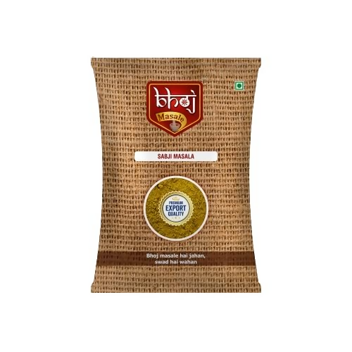 Bhoj Masale Sabji Masala Powder