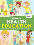 Dreamland Children's Health Education - Book 4