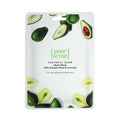 Pure Sense Youthful Glow Sheet Mask with Kakadu Plum & Avocado