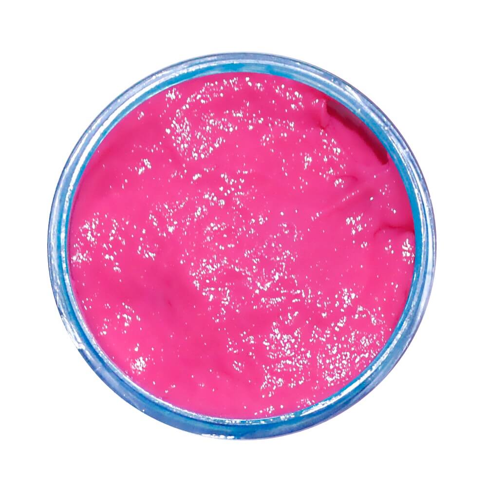 Confect Hot Hot Pink | Edible Lace