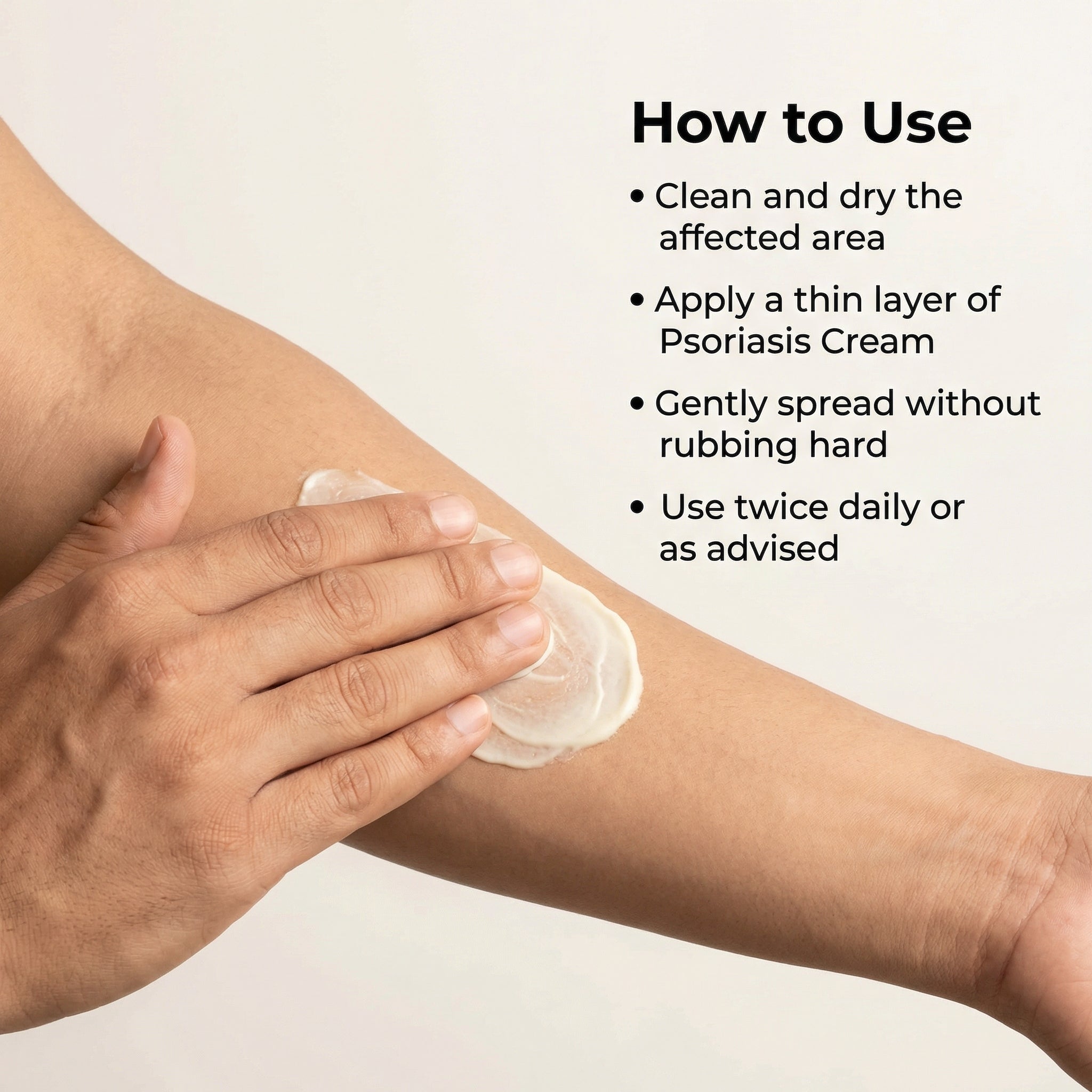 Vedicderm Psoriasis Cream