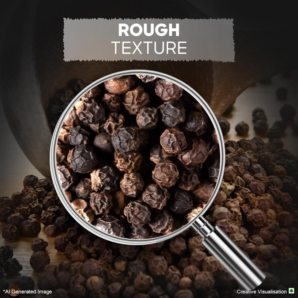 Aashirvaad Black Pepper