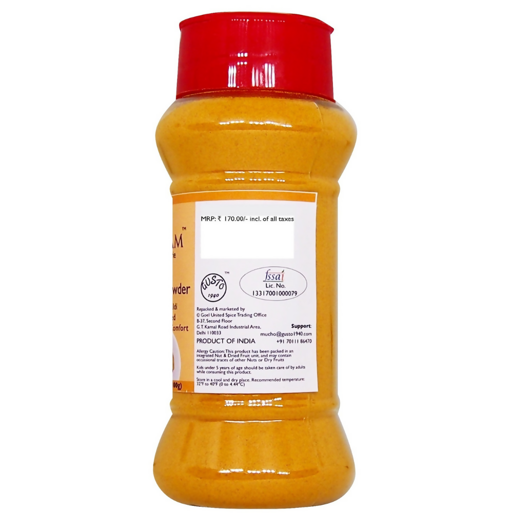 Tassyam Organics Turmeric Powder