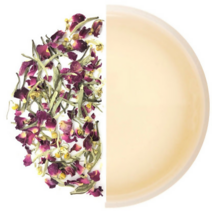 Tassyam Organics Shanti Chamomile Tea