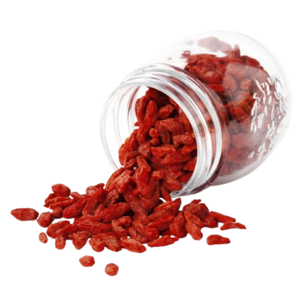 Tassyam Organics Goji Berry
