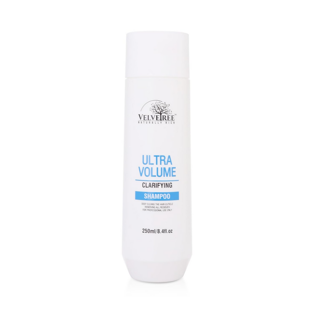 Velvetree Ultra Volume Clarifying Shampoo