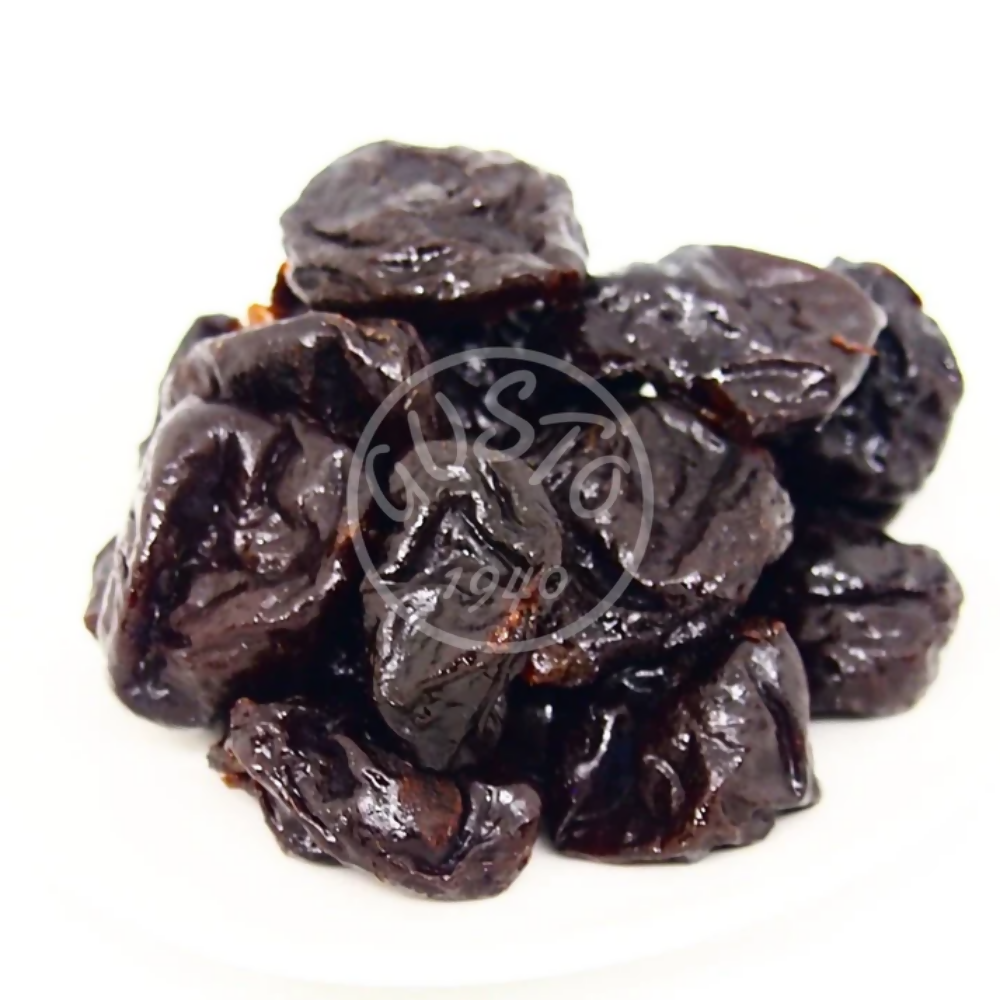Tassyam Organics Pitted Prunes