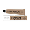 Yuthika Professional High lift Creme Hair Colour 12.5 Very Light Mahogany Brown