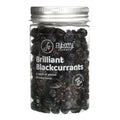 Flyberry Gourmet Dried Brilliant Blackcurrant