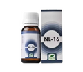 New Life NL-16 Drops