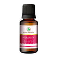 Korus Essential Geranium Essential Oil - Therapeutic Grade
