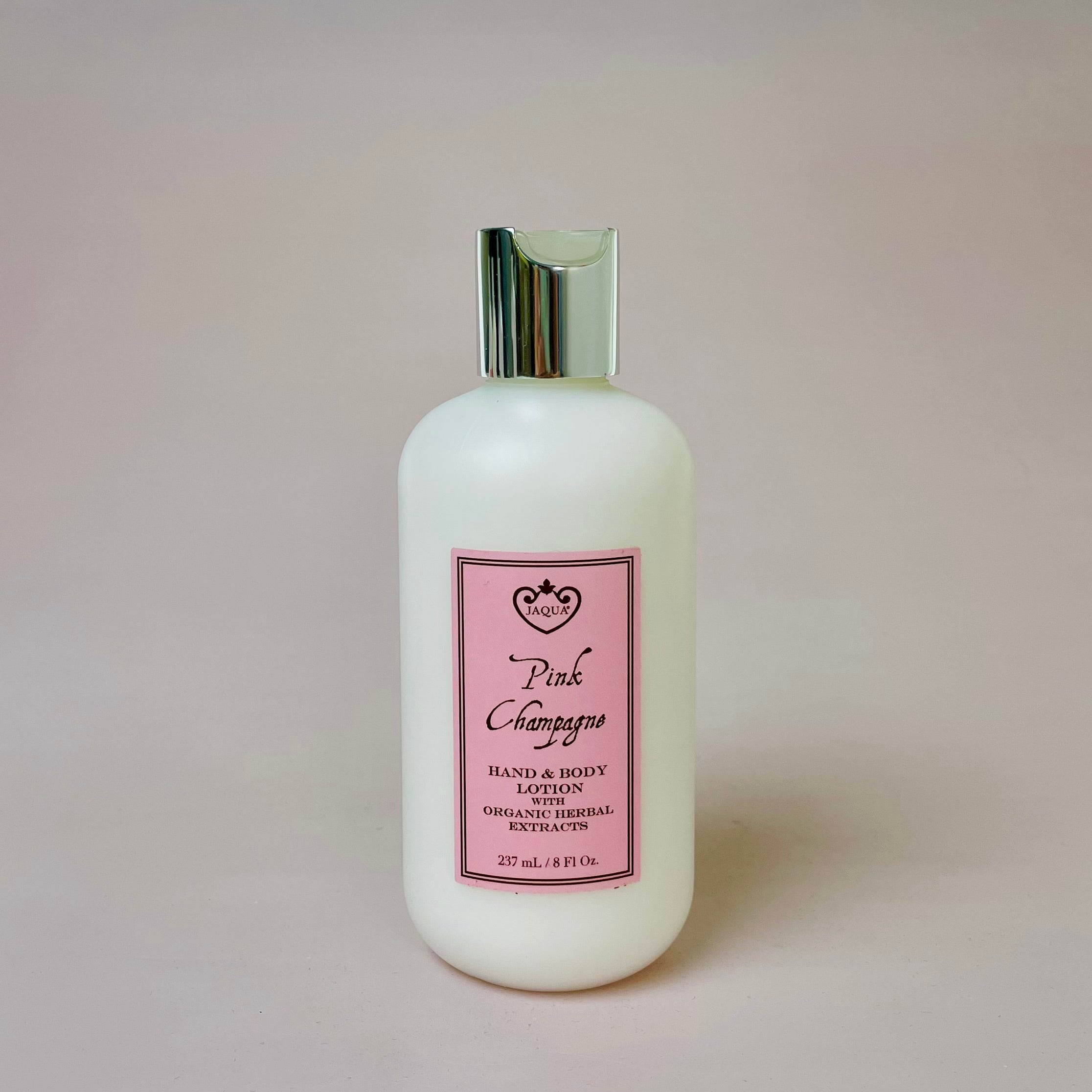 Pink Champagne Luscious Hand & Body Lotion