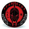 Ariana & Evans Spartacus Shaving Collection