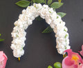 White Rose Gajra
