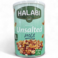 HALABI No Salt Mix Can 400G – Healthy Seasoning for Cooking
