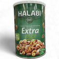 HALABI Extra Mix Cans 400G – Premium Nut Blend