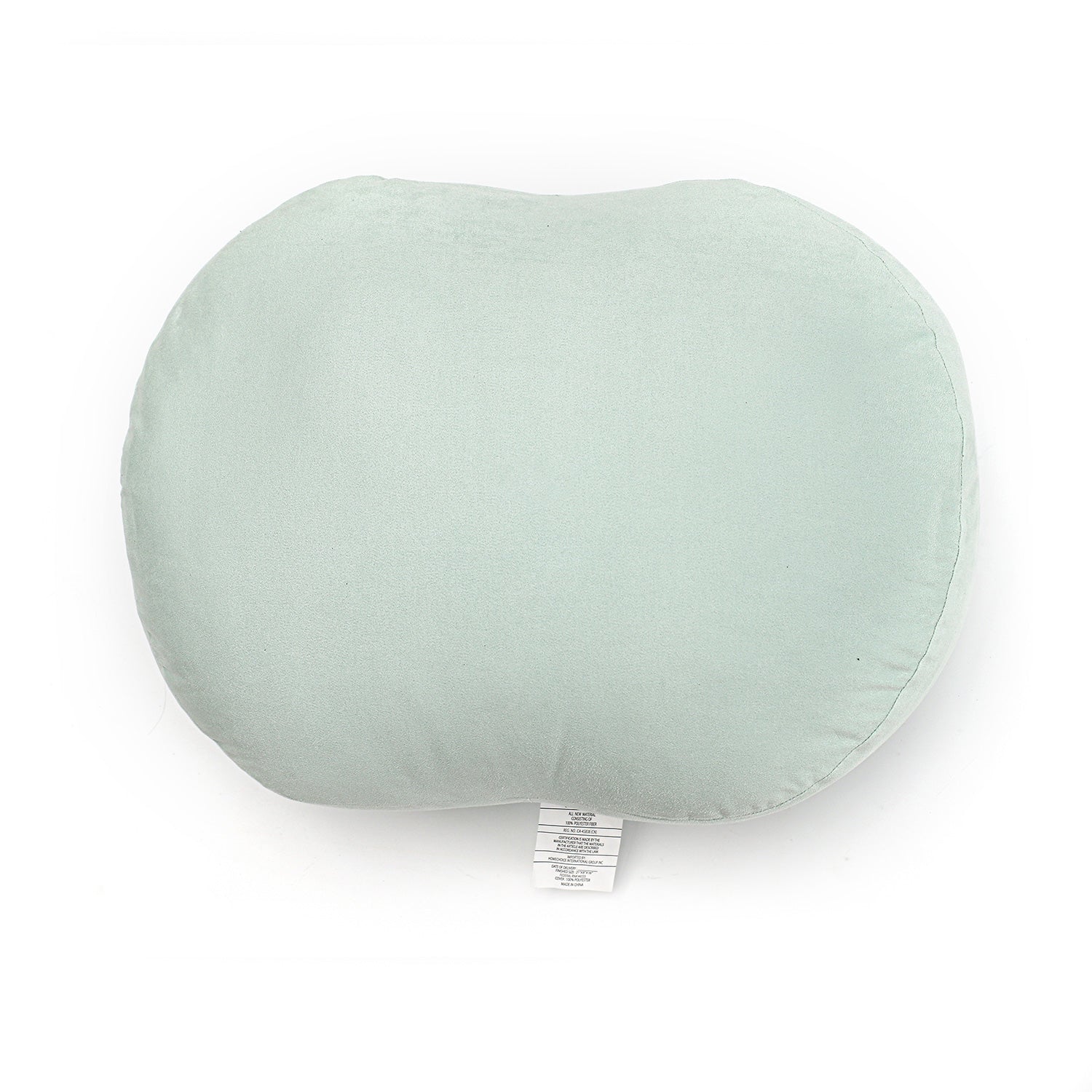 Closeout - Set of 2 Throw Pillows, 21"x16"x8", N60024