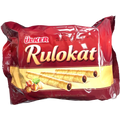 Ulker Rulokat Wafer Rolls with Creamy Chocolate Filling