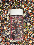Confect Halloween Sprinkles Mashup 16