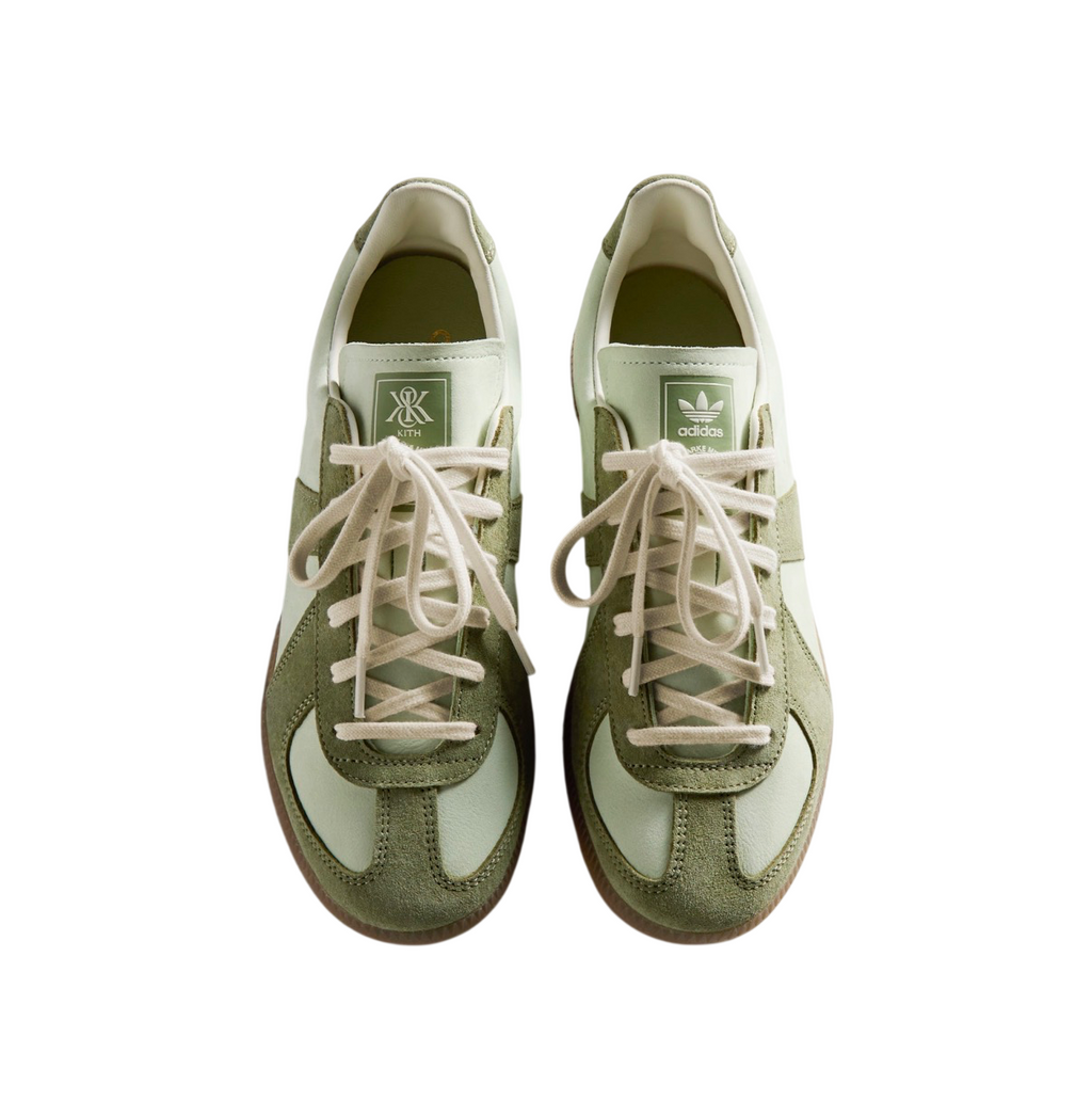 Adidas BW Army Kith Tent Green
