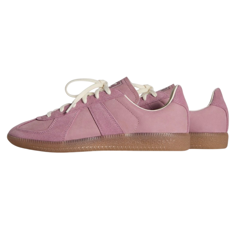 Adidas BW Army Kith Magenta Mauve